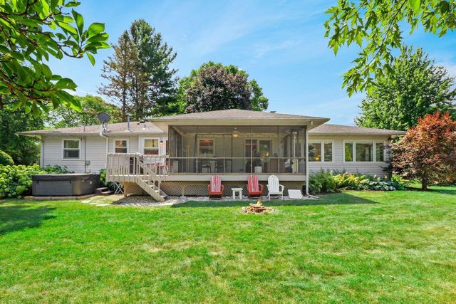 5010 Dorsett Drive, Madison, WI 53711