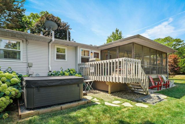 5010 Dorsett Drive, Madison, WI 53711