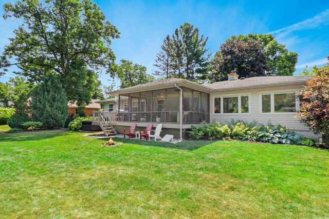 5010 Dorsett Drive, Madison, WI 53711
