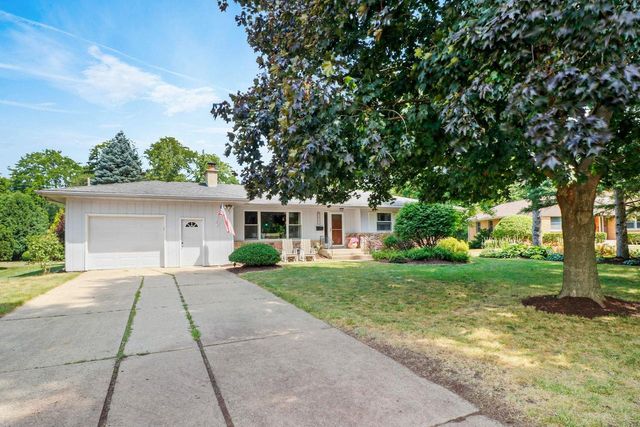 5010 Dorsett Drive, Madison, WI 53711