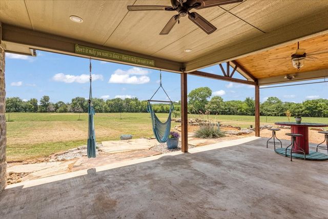 516 Spring Town Road, Van Alstyne, TX 75495