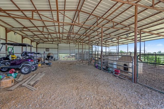 516 Spring Town Road, Van Alstyne, TX 75495