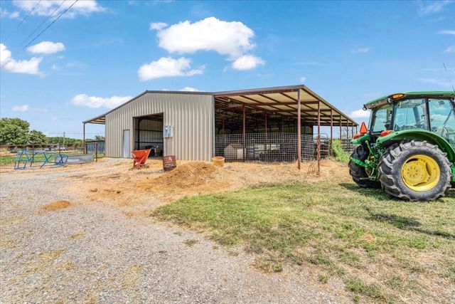 516 Spring Town Road, Van Alstyne, TX 75495