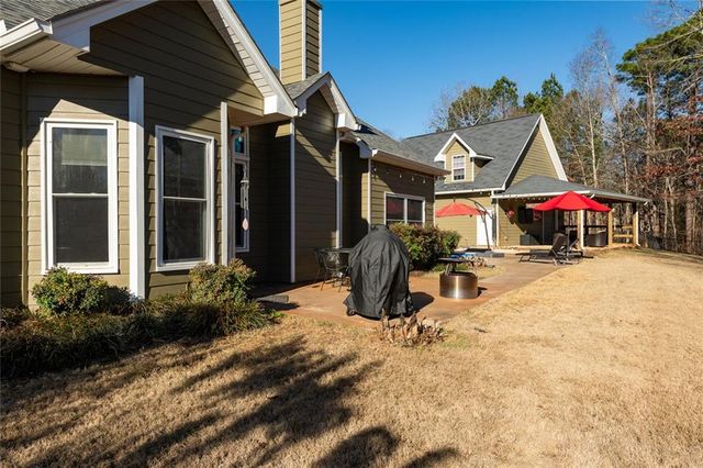 8620 Copperridge Drive, Winston, GA 30187