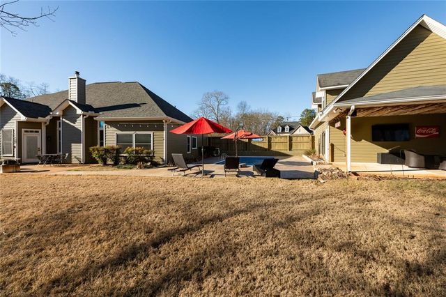 8620 Copperridge Drive, Winston, GA 30187