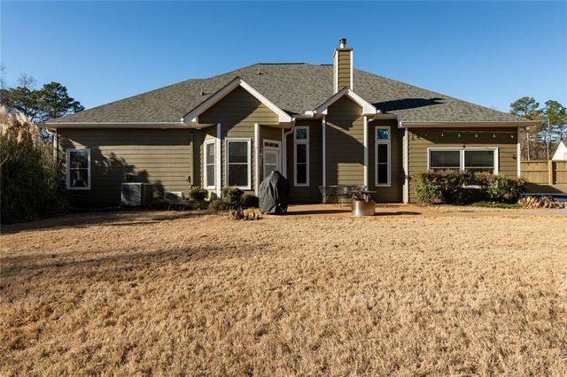 8620 Copperridge Drive, Winston, GA 30187