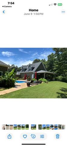 8620 Copperridge Drive, Winston, GA 30187