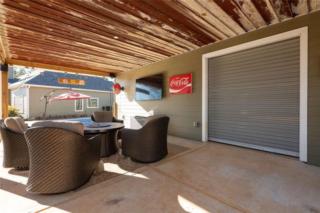 8620 Copperridge Drive, Winston, GA 30187