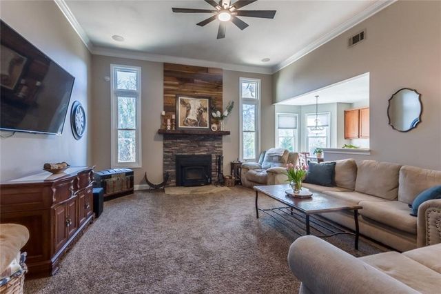 8620 Copperridge Drive, Winston, GA 30187