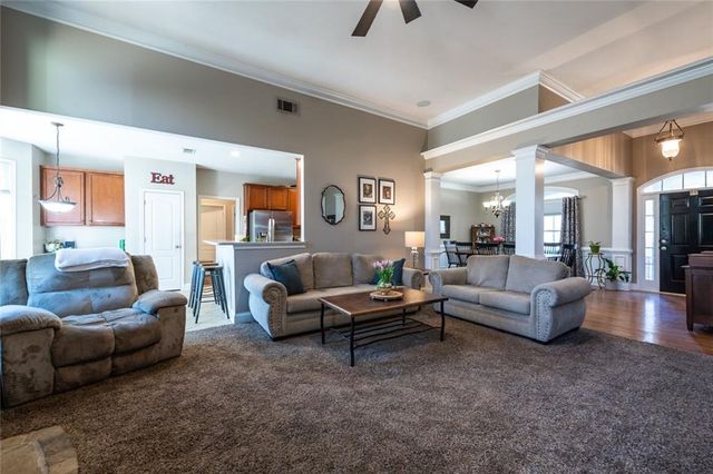 8620 Copperridge Drive, Winston, GA 30187