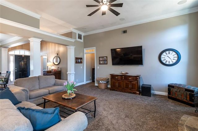 8620 Copperridge Drive, Winston, GA 30187