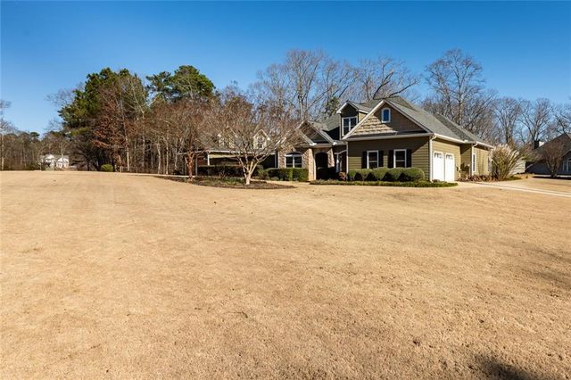 8620 Copperridge Drive, Winston, GA 30187