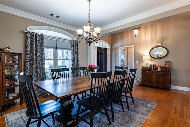 8620 Copperridge Drive, Winston, GA 30187