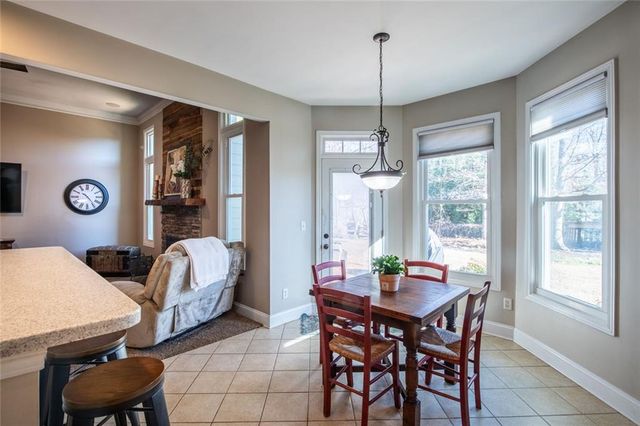 8620 Copperridge Drive, Winston, GA 30187