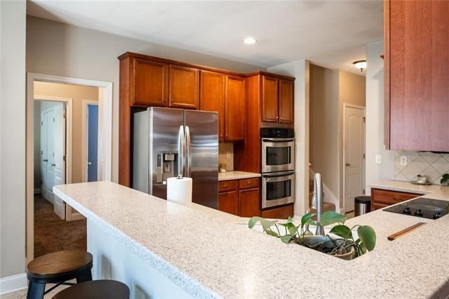 8620 Copperridge Drive, Winston, GA 30187