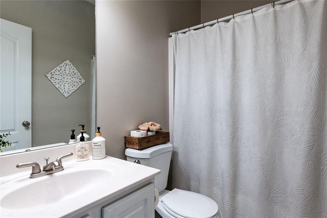 8620 Copperridge Drive, Winston, GA 30187