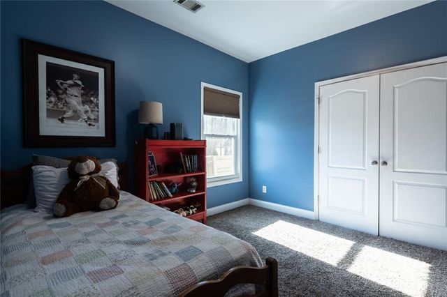 8620 Copperridge Drive, Winston, GA 30187