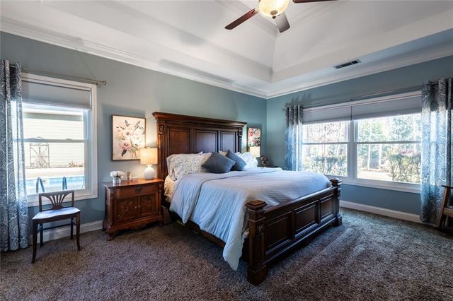 8620 Copperridge Drive, Winston, GA 30187