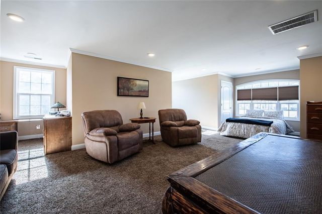 8620 Copperridge Drive, Winston, GA 30187