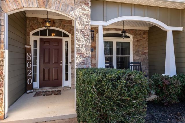 8620 Copperridge Drive, Winston, GA 30187