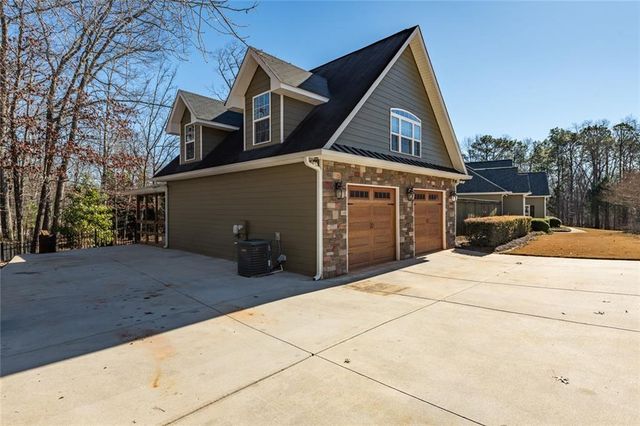 8620 Copperridge Drive, Winston, GA 30187