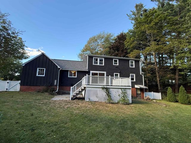 4 Corwin Drive, Derry, NH 03038