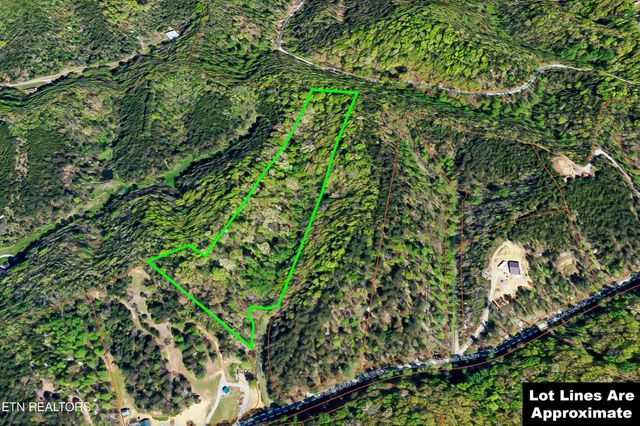 0 Amis Way, Sevierville, TN 37876