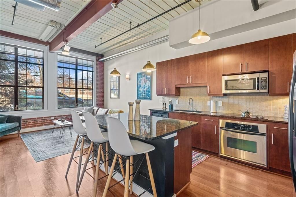 1261 Caroline Street NE 111, Atlanta, GA 30307