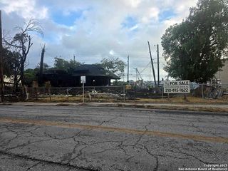 105 Duffield, San Antonio, TX 78212