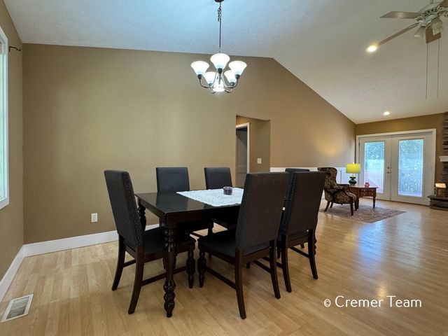 12088 Jenks Street Ne, Grattan Twp, MI 48809