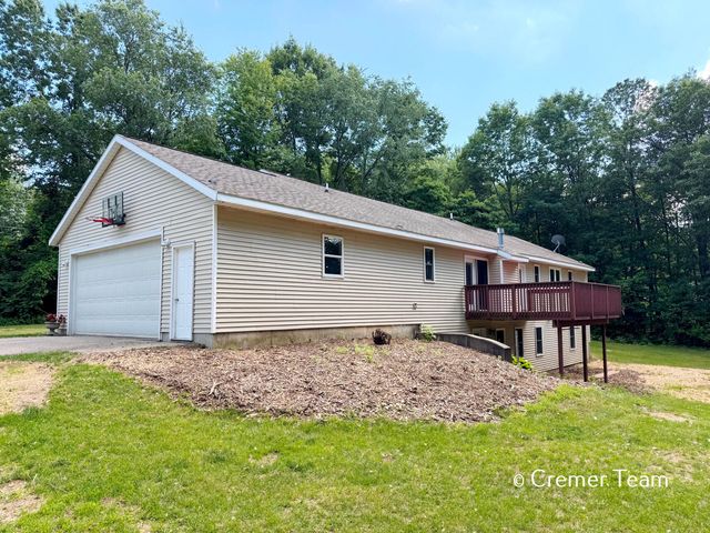 12088 Jenks Street Ne, Grattan Twp, MI 48809