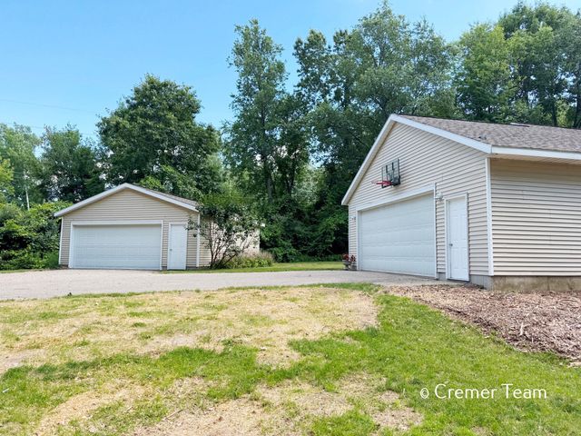 12088 Jenks Street Ne, Grattan Twp, MI 48809