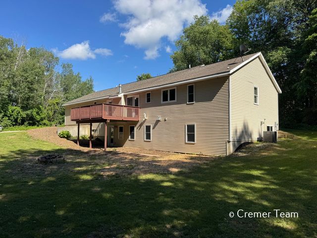 12088 Jenks Street Ne, Grattan Twp, MI 48809