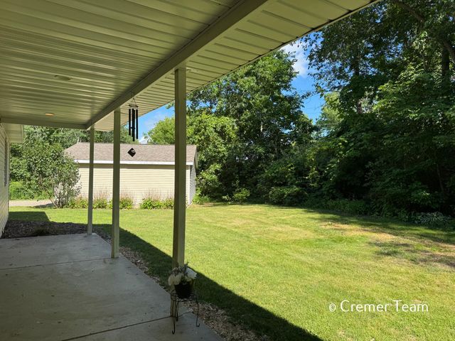 12088 Jenks Street Ne, Grattan Twp, MI 48809