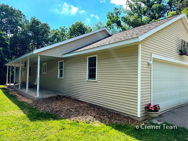 12088 Jenks Street Ne, Grattan Twp, MI 48809