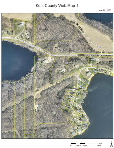 12088 Jenks Street Ne, Grattan Twp, MI 48809