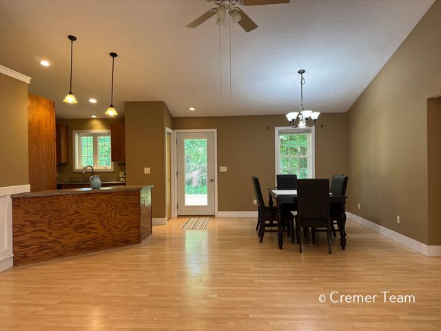 12088 Jenks Street Ne, Grattan Twp, MI 48809