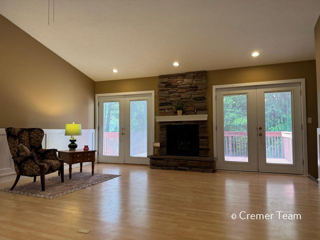 12088 Jenks Street Ne, Grattan Twp, MI 48809