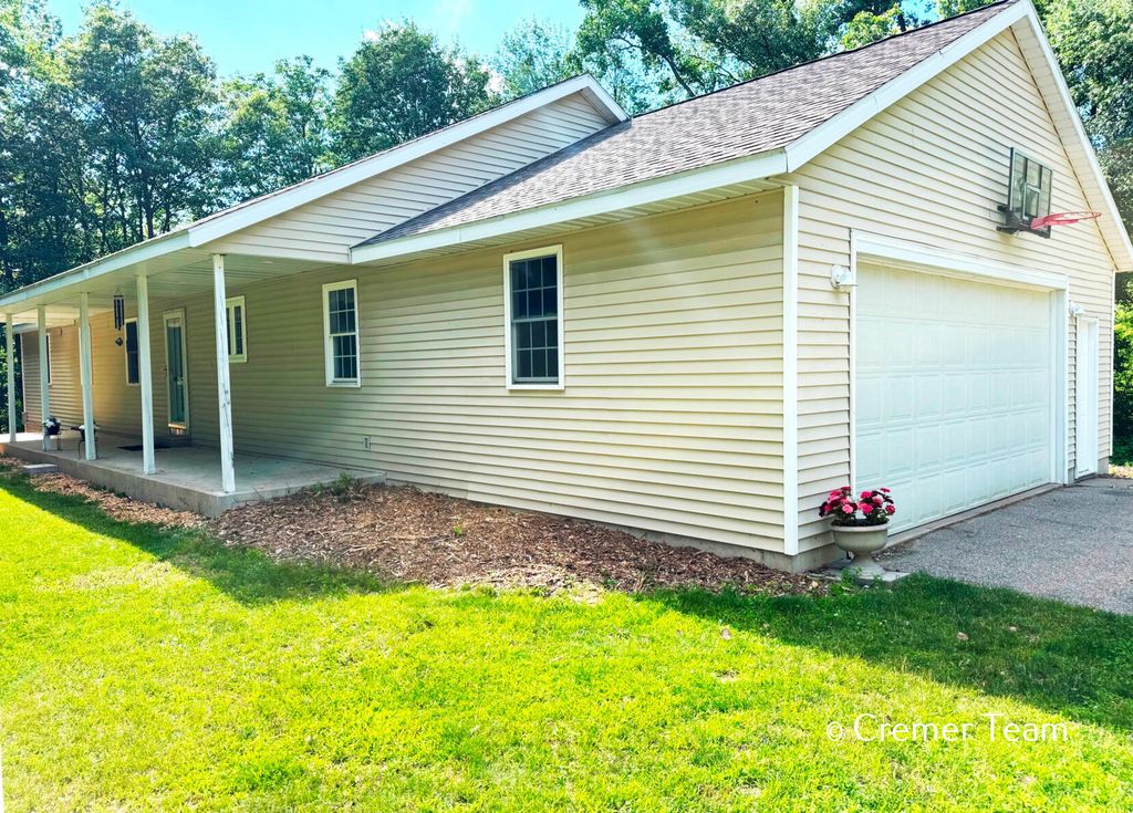 12088 Jenks Street Ne, Grattan Twp, MI 48809