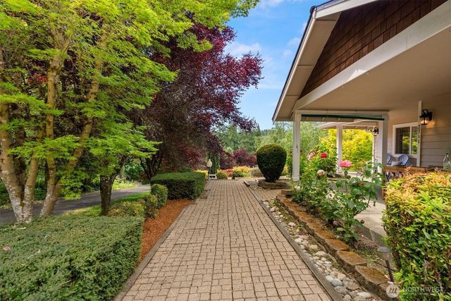 2711 103rd Street Ct NW, Gig Harbor, WA 98332