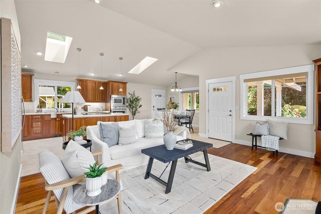 2711 103rd Street Ct NW, Gig Harbor, WA 98332