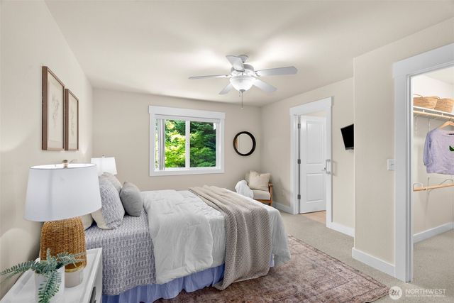 2711 103rd Street Ct NW, Gig Harbor, WA 98332