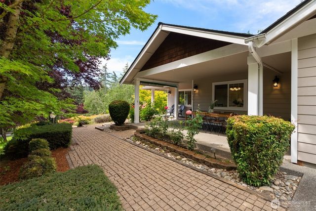 2711 103rd Street Ct NW, Gig Harbor, WA 98332