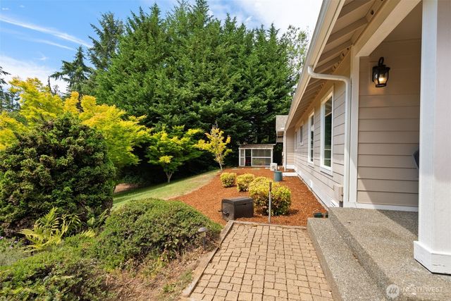 2711 103rd Street Ct NW, Gig Harbor, WA 98332
