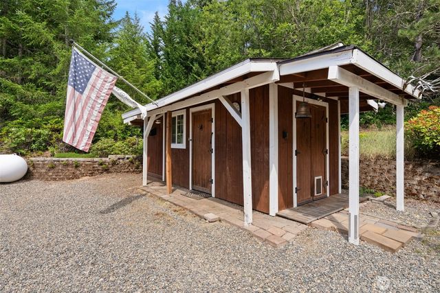 2711 103rd Street Ct NW, Gig Harbor, WA 98332