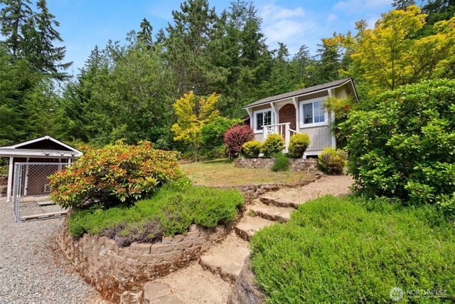 2711 103rd Street Ct NW, Gig Harbor, WA 98332
