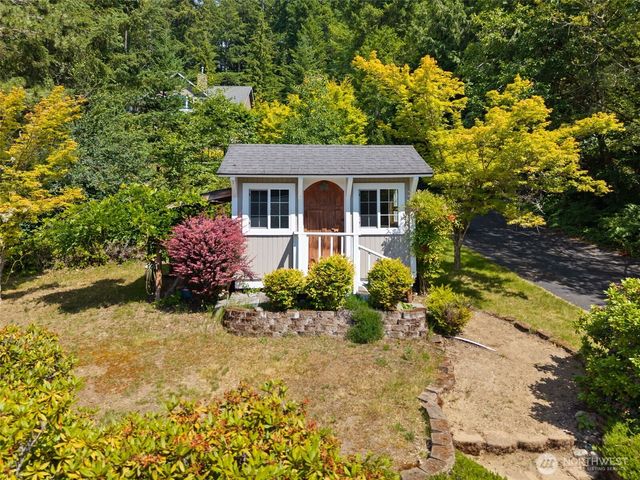 2711 103rd Street Ct NW, Gig Harbor, WA 98332