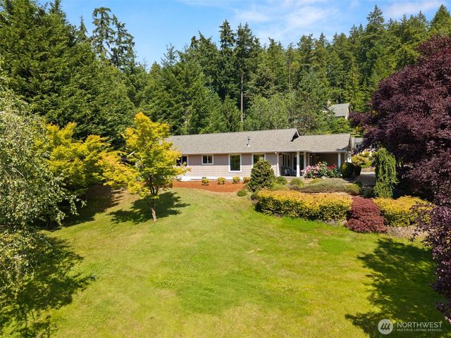 2711 103rd Street Ct NW, Gig Harbor, WA 98332
