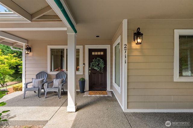2711 103rd Street Ct NW, Gig Harbor, WA 98332