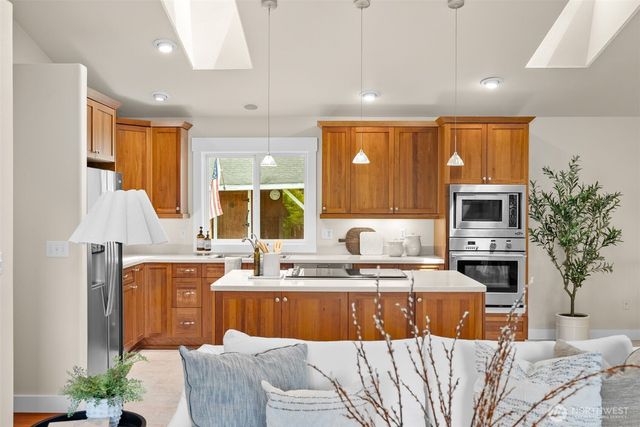 2711 103rd Street Ct NW, Gig Harbor, WA 98332